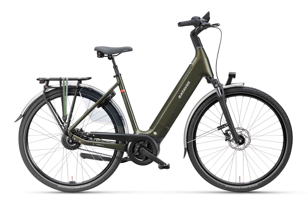 Batavus Batavus Finez E-go Power Exclusive Plus BES3