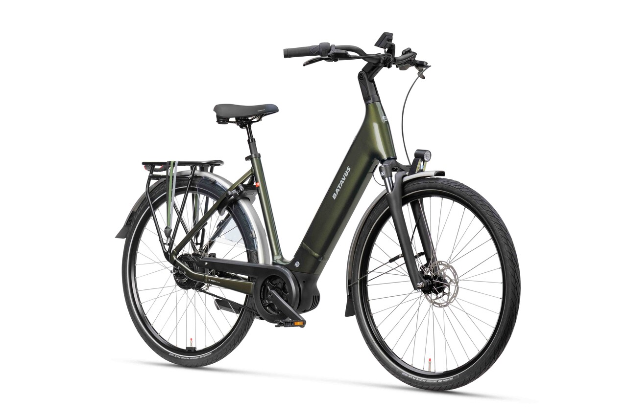 Batavus Batavus Finez E-go Power Exclusive Plus BES3