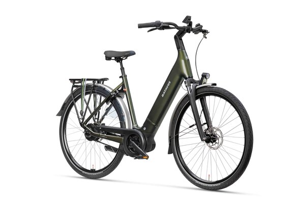Batavus Batavus Finez E-go Power Exclusive Plus BES3
