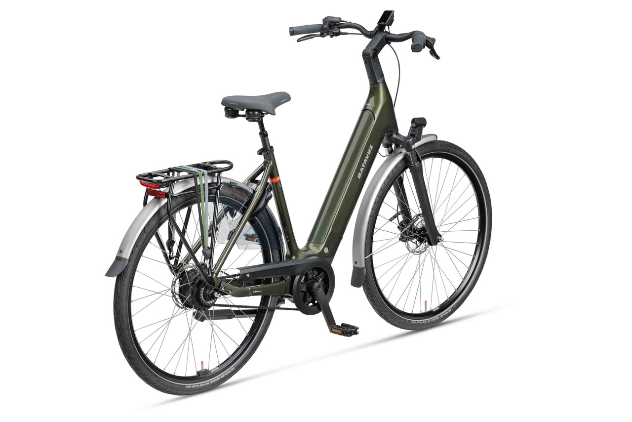 Batavus Batavus Finez E-go Power Exclusive Plus BES3