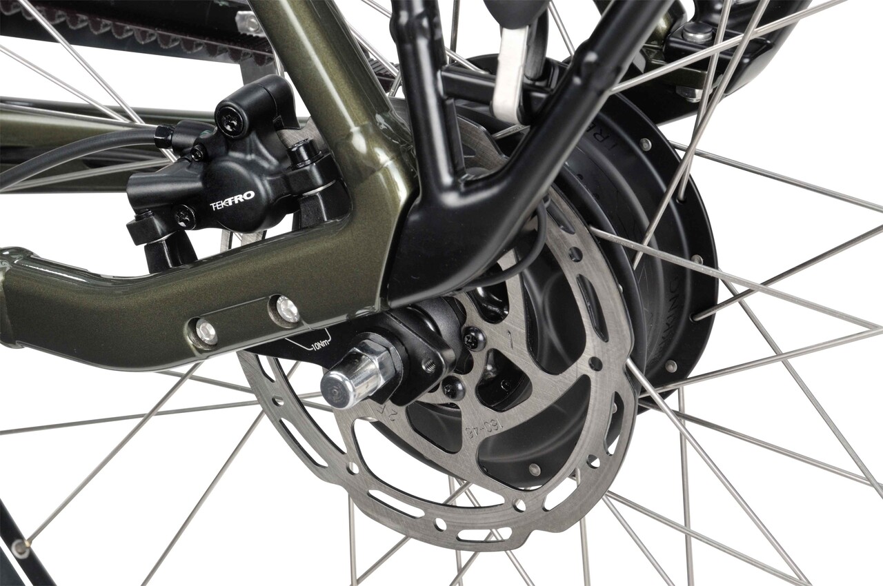 Batavus Batavus Finez E-go Power Exclusive Plus BES3