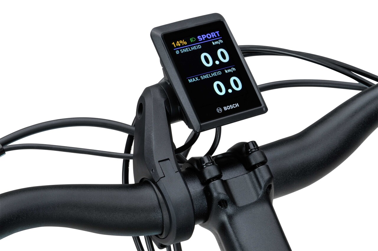 Batavus Batavus Finez E-go Power Exclusive Plus BES3