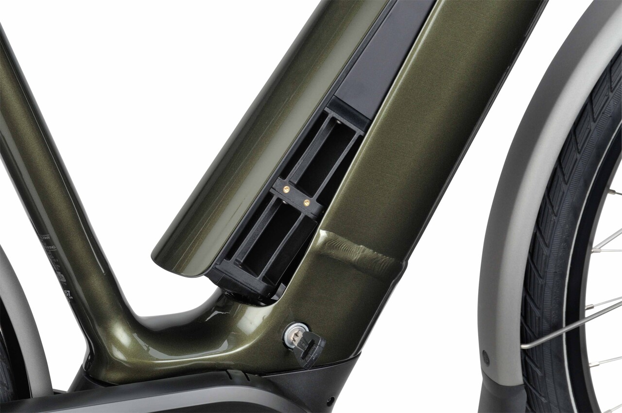 Batavus Batavus Finez E-go Power Exclusive Plus BES3