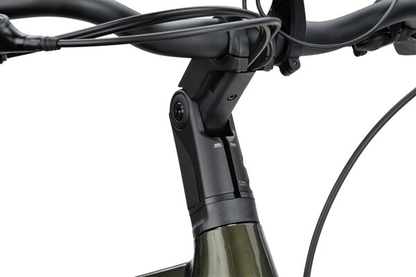 Batavus Batavus Finez E-go Power Exclusive Plus BES3