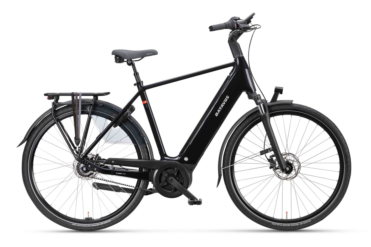 Batavus Batavus Finez E-Go Power Exclusive Heren BES3