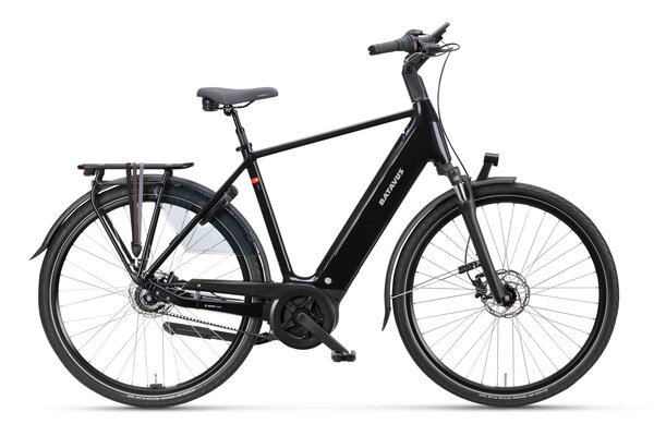 Batavus Batavus Finez E-Go Power Exclusive Heren BES3