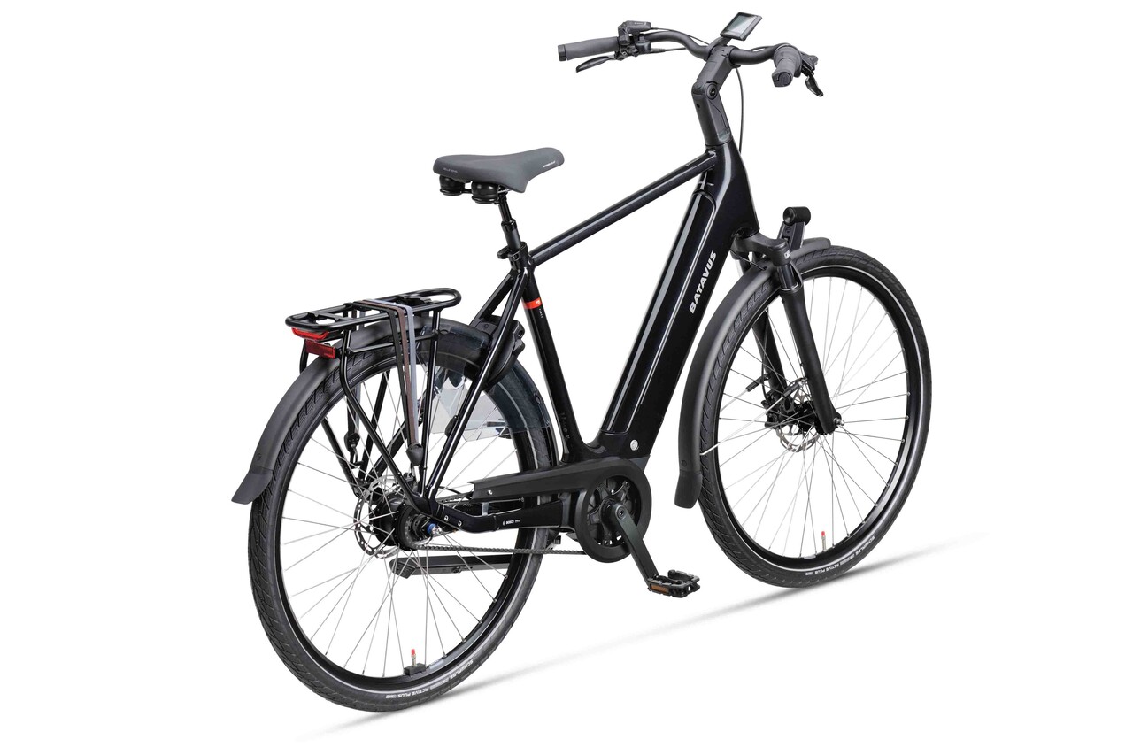 Batavus Batavus Finez E-Go Power Exclusive Heren BES3