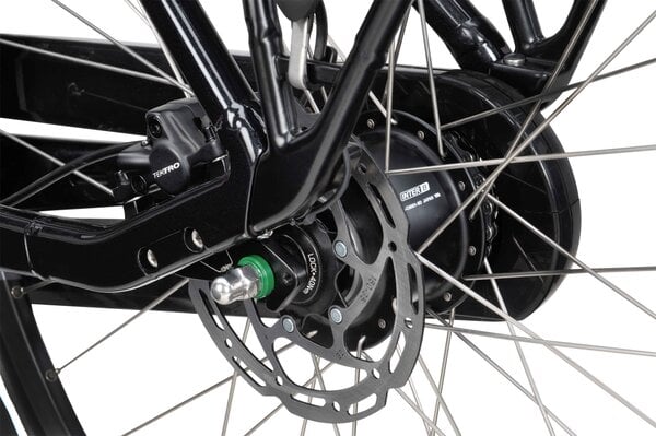 Batavus Batavus Finez E-Go Power Exclusive Heren BES3