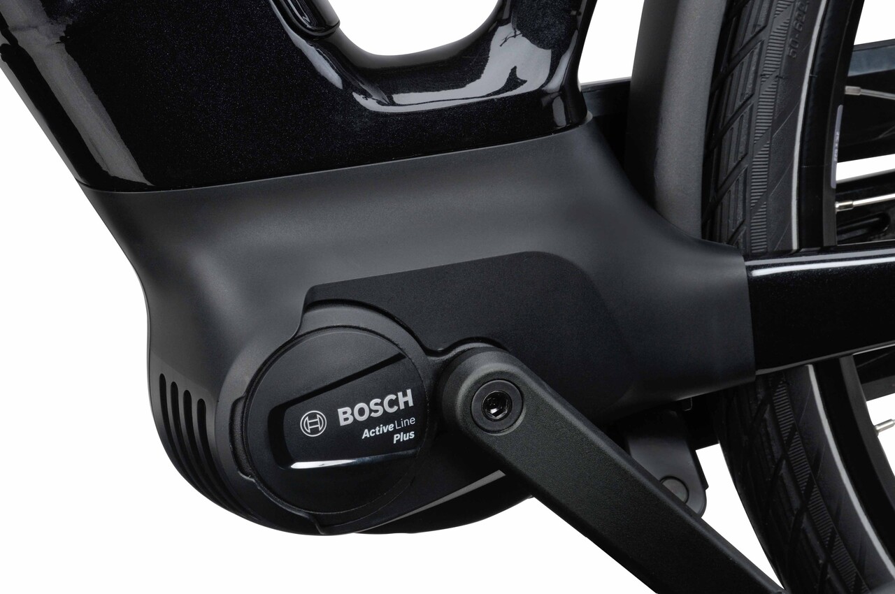 Batavus Batavus Finez E-Go Power Exclusive Heren BES3