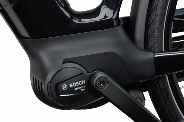 Batavus Batavus Finez E-Go Power Exclusive Heren BES3