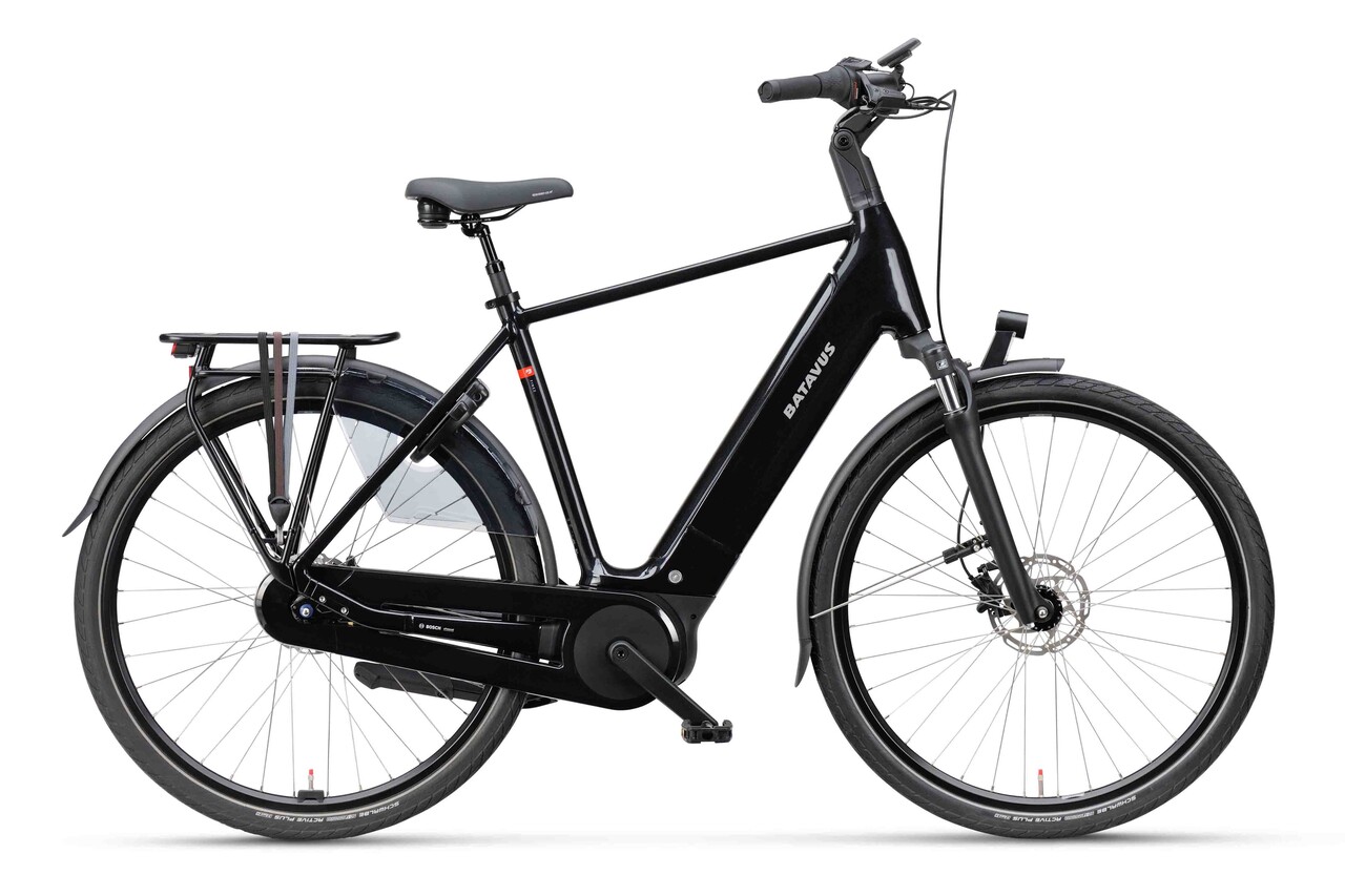 Batavus Batavus Finez E-Go Power Heren BES3
