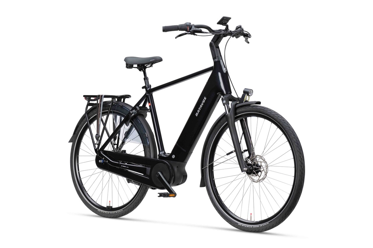 Batavus Batavus Finez E-Go Power Heren BES3