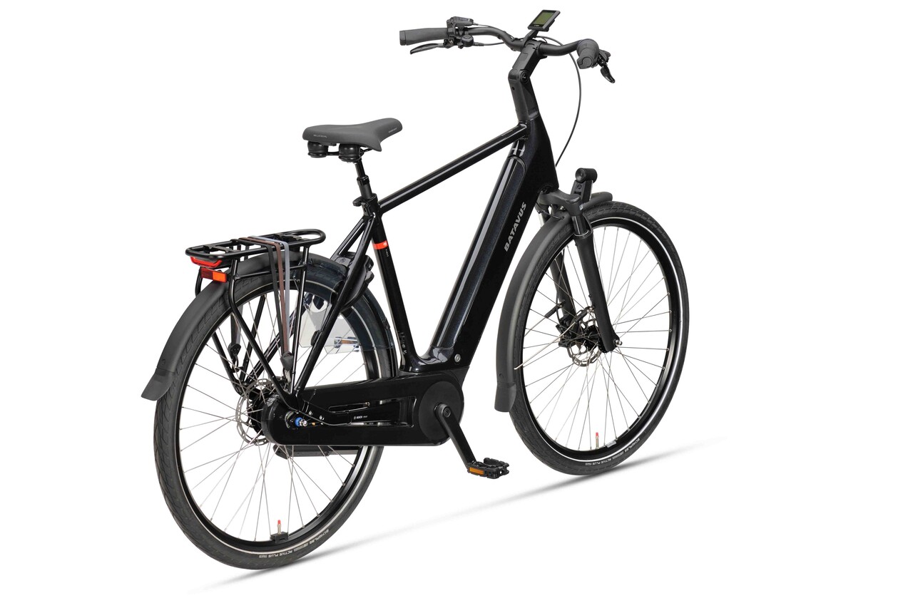 Batavus Batavus Finez E-Go Power Heren BES3