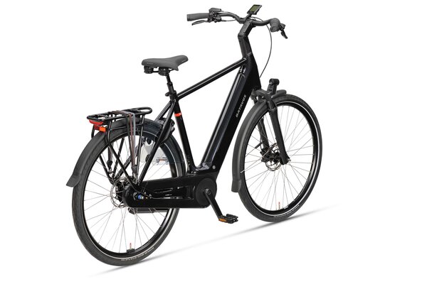 Batavus Batavus Finez E-Go Power Heren BES3 Batavus Batavus Finez E-Go Power Heren BES3