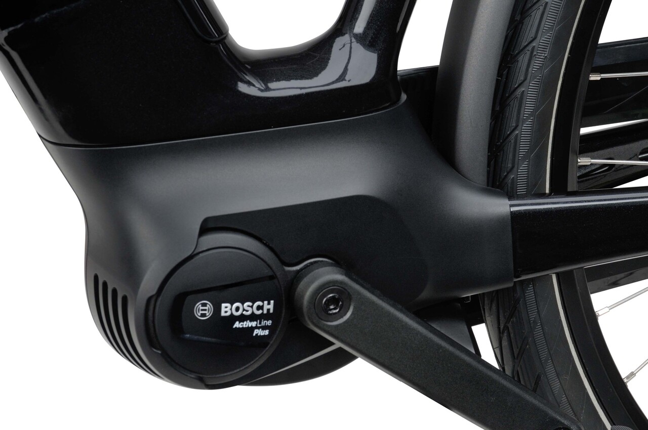 Batavus Batavus Finez E-Go Power Heren BES3