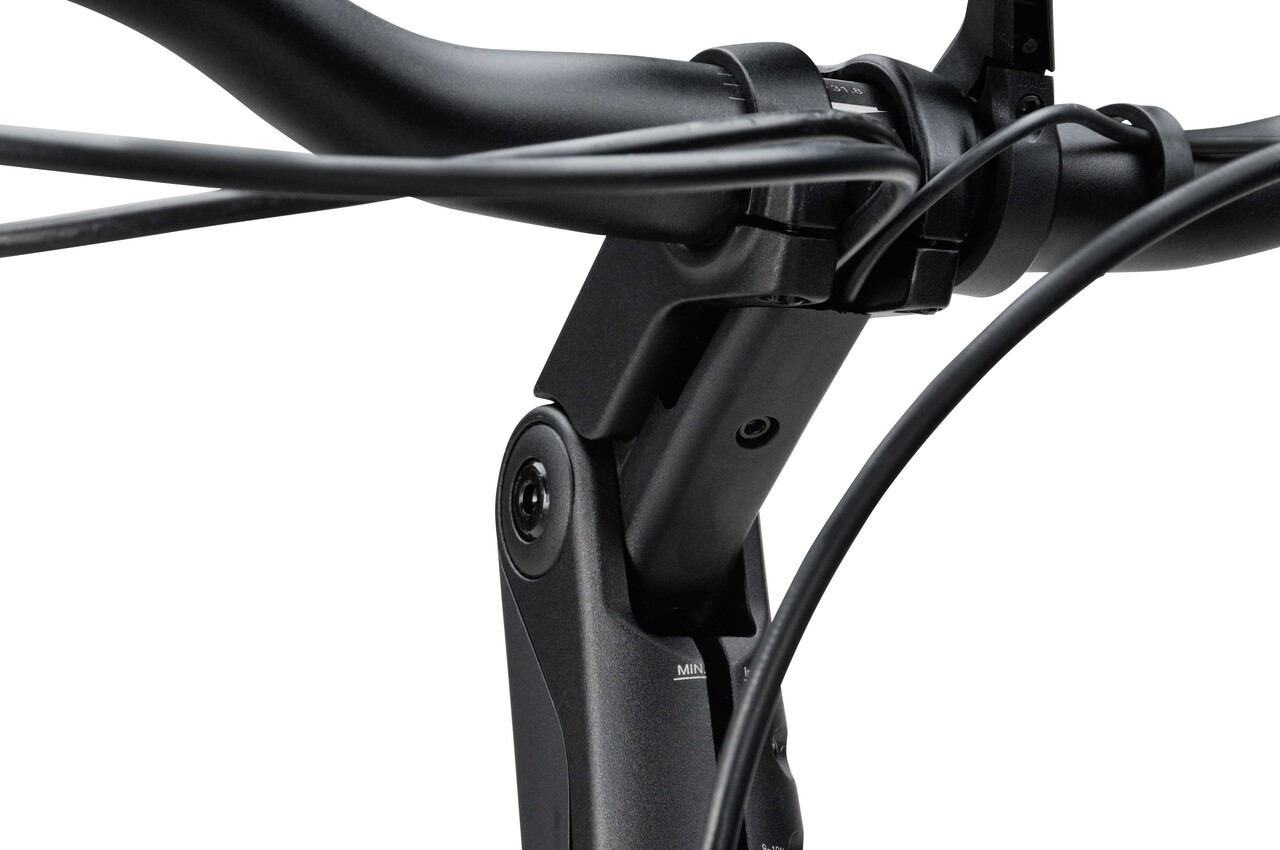 Batavus Batavus Finez E-Go Power Heren BES3