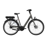 Batavus Batavus Finez Holiday E-Go 400Wh Elektrische Damesfiets Batavus Batavus Finez Holiday E-Go 400Wh Elektrische Damesfiets