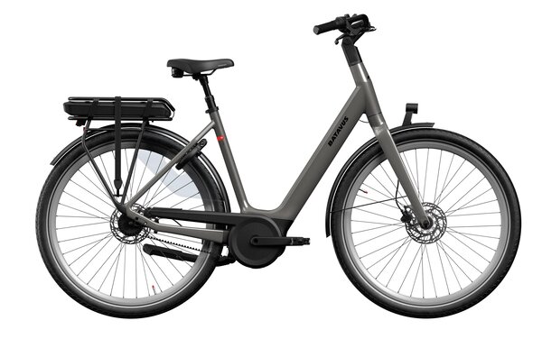 Batavus Batavus Finez Holiday E-Go 400Wh Elektrische Damesfiets Batavus Batavus Finez Holiday E-Go 400Wh Elektrische Damesfiets