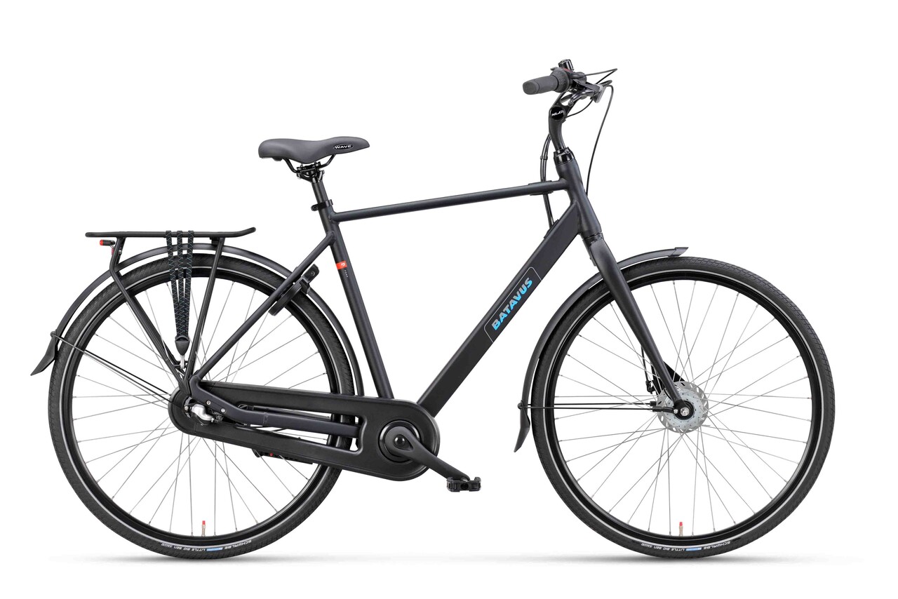 Batavus Batavus Fonk 7 Herenfiets Batavus Batavus Fonk 7 Herenfiets