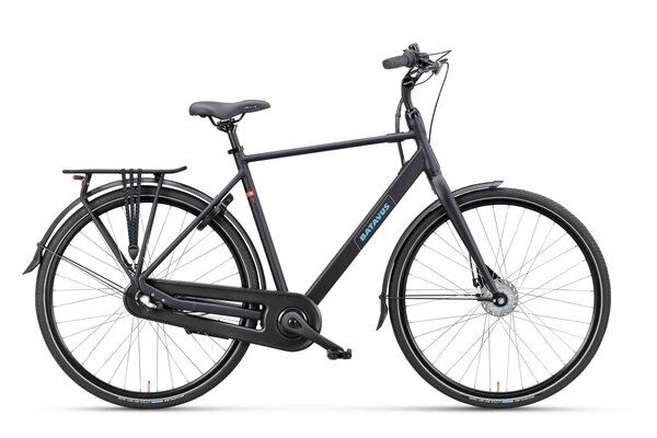 Batavus Batavus Fonk 7 Herenfiets Batavus Batavus Fonk 7 Herenfiets