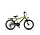 Altec Dakota Jongens Fiets 20 inch