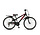 Altec Dakota Jongens Fiets 26 inch