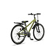 Altec Altec Dakota Jongens Fiets 26 inch Altec Altec Dakota Jongens Fiets 26 inch