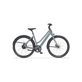 Cortina Cortina E-Lett Low E-Bike Dames