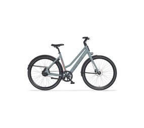 Cortina Cortina E-Lett Low E-Bike Dames Cortina Cortina E-Lett Low E-Bike Dames