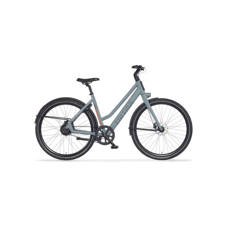 Cortina Cortina E-Lett Low E-Bike Dames Cortina Cortina E-Lett Low E-Bike Dames