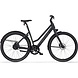 Cortina Cortina E-Lett Low E-Bike Dames Cortina Cortina E-Lett Low E-Bike Dames