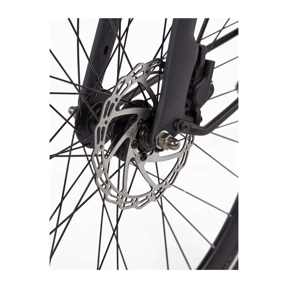 Cortina Cortina E-Lett Low E-Bike Dames Cortina Cortina E-Lett Low E-Bike Dames