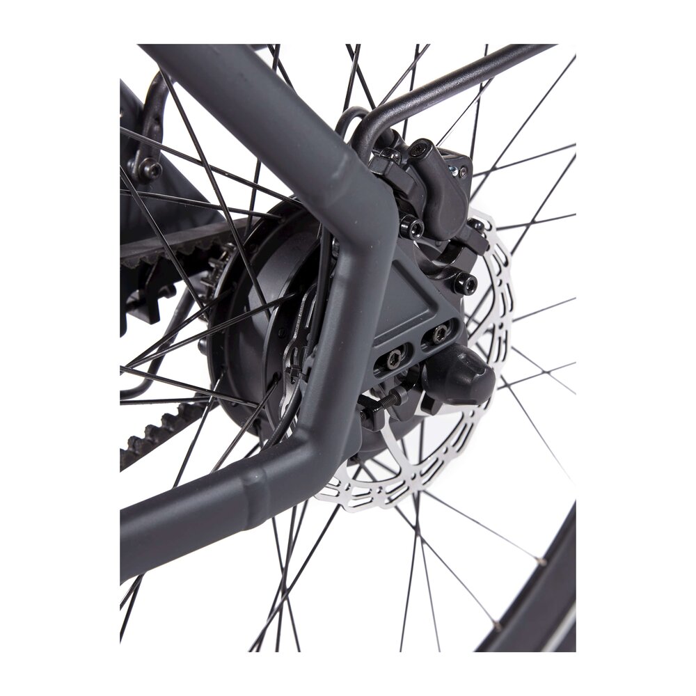 Cortina Cortina E-Lett Low E-Bike Dames Cortina Cortina E-Lett Low E-Bike Dames