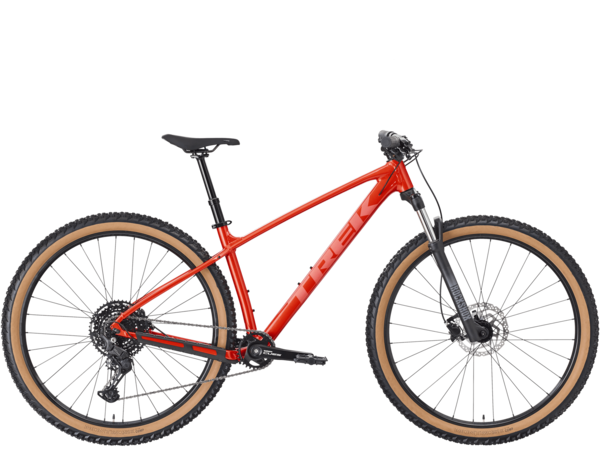 Trek Trek Marlin 6 Gen 3 Mountainbike Trek Trek Marlin 6 Gen 3 Mountainbike