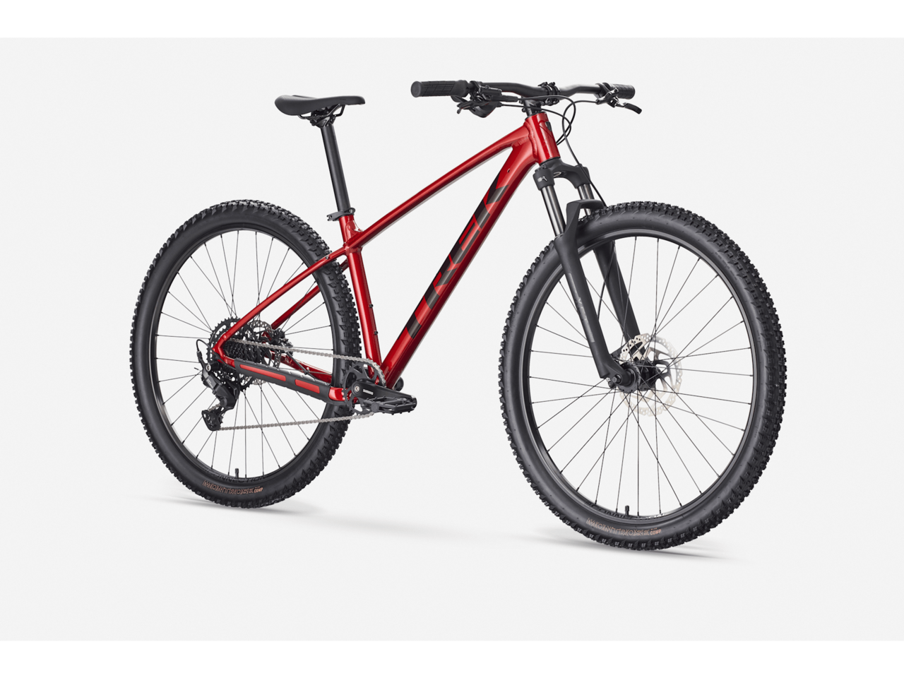 Trek Trek Marlin 5 Gen 3 Mountainbike Trek Trek Marlin 5 Gen 3 Mountainbike