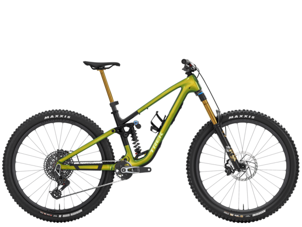 Trek Trek Fuel LX 9.9 X0 AXS Gen 7 (2026) Trail Mountainbike Trek Trek Fuel LX 9.9 X0 AXS Gen 7 (2026) Trail Mountainbike