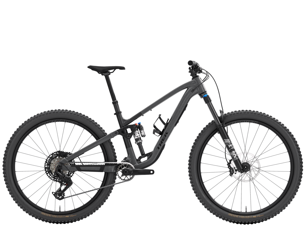 Trek Trek Fuel EX 8 Gen 7 (2026) Mountainbike Trek Trek Fuel EX 8 Gen 7 (2026) Mountainbike