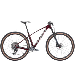 Trek Trek Procaliber 9.7 AXS Gen 3 (2026) XC-Mountainbike Trek Trek Procaliber 9.7 AXS Gen 3 (2026) XC-Mountainbike