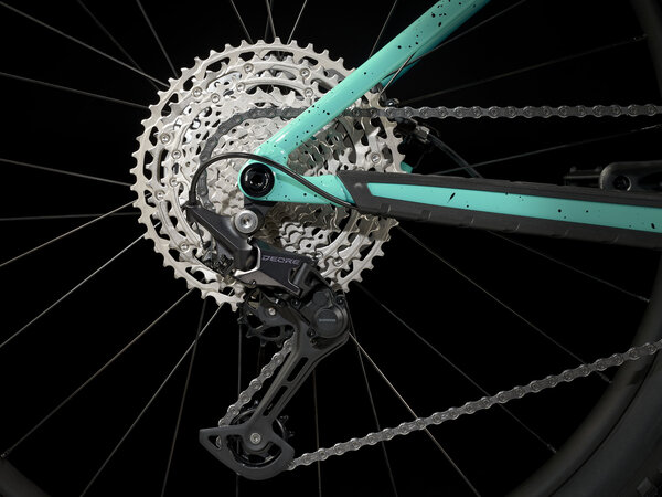 Trek Trek Roscoe 7 (2024/25) Mountainbike Trek Trek Roscoe 7 (2024/25) Mountainbike