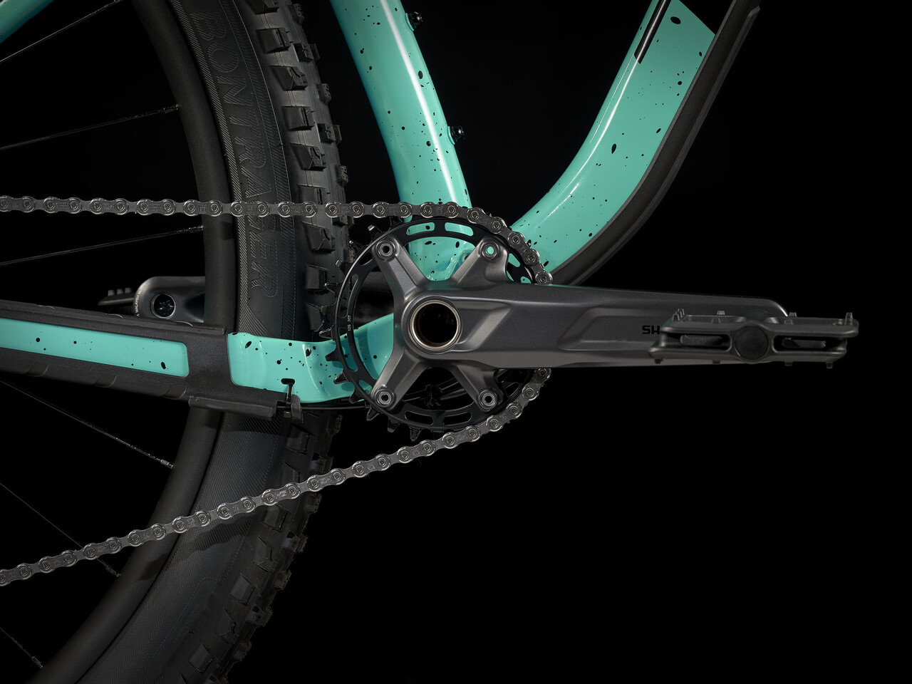 Trek Trek Roscoe 7 (2024/25) Mountainbike Trek Trek Roscoe 7 (2024/25) Mountainbike