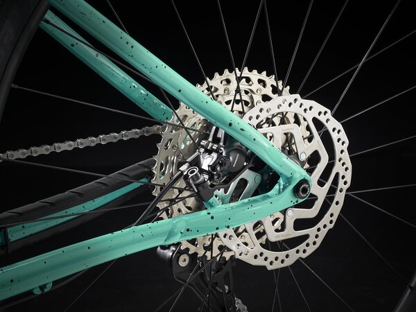 Trek Trek Roscoe 7 (2024/25) Mountainbike Trek Trek Roscoe 7 (2024/25) Mountainbike