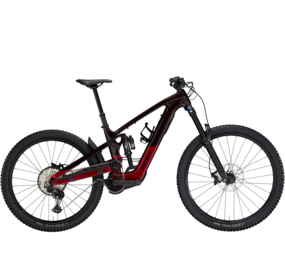 Trek Trek Slash+ 9.7 SLX/XT (2025) Elektrische Mountainbike Trek Trek Slash+ 9.7 SLX/XT (2025) Elektrische Mountainbike