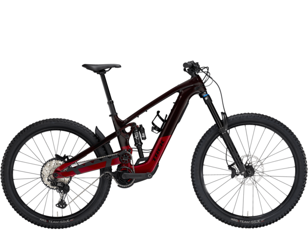 Trek Trek Slash+ 9.7 SLX/XT (2025) Elektrische Mountainbike Trek Trek Slash+ 9.7 SLX/XT (2025) Elektrische Mountainbike