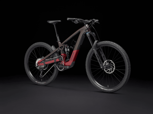 Trek Trek Slash+ 9.7 SLX/XT (2025) Elektrische Mountainbike Trek Trek Slash+ 9.7 SLX/XT (2025) Elektrische Mountainbike