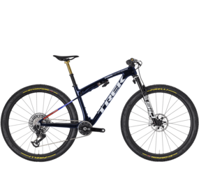 Trek Trek Supercaliber SLR 9.9 XX Flight Attendant Gen 2 (2026) Trek Trek Supercaliber SLR 9.9 XX Flight Attendant Gen 2 (2026)