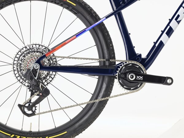 Trek Trek Supercaliber SLR 9.9 XX Flight Attendant Gen 2 (2026) Trek Trek Supercaliber SLR 9.9 XX Flight Attendant Gen 2 (2026)