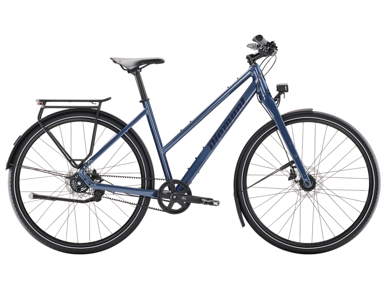 Diamant Diamant Mahon Style Pro (Midstep) (2026) Stadsfiets Diamant Diamant Mahon Style Pro (Midstep) (2026) Stadsfiets