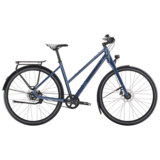 Diamant Diamant Mahon Style Pro (Midstep) (2026) Stadsfiets Diamant Diamant Mahon Style Pro (Midstep) (2026) Stadsfiets