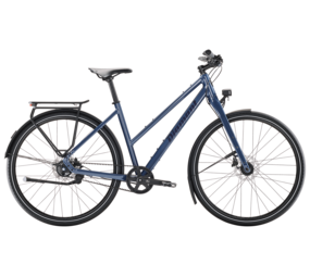 Diamant Diamant Mahon Style Pro (Midstep) (2026) Stadsfiets Diamant Diamant Mahon Style Pro (Midstep) (2026) Stadsfiets