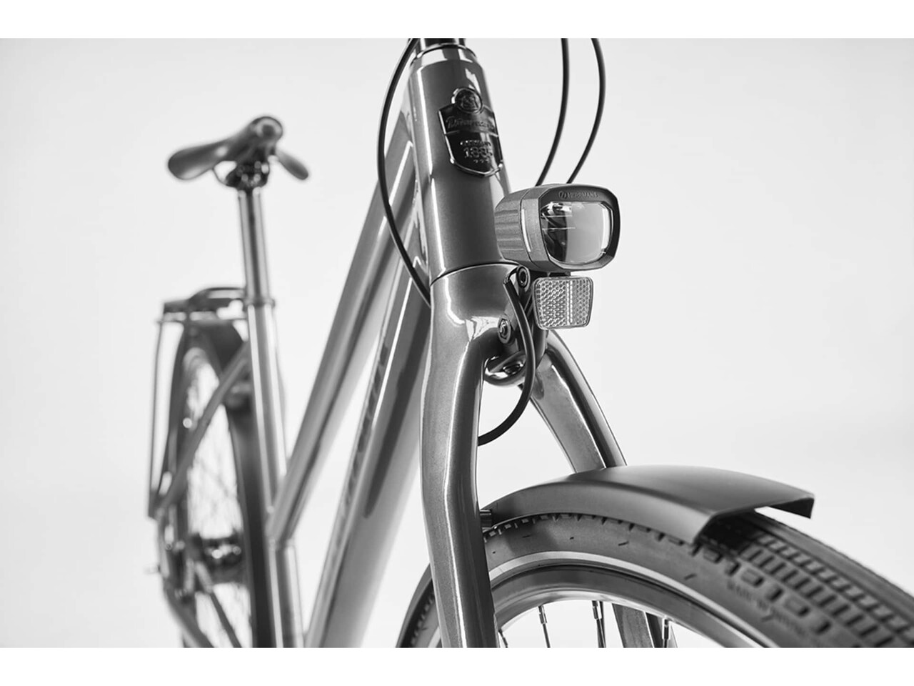 Diamant Diamant Mahon Style Pro (Midstep) (2026) Stadsfiets Diamant Diamant Mahon Style Pro (Midstep) (2026) Stadsfiets